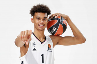 Lay Bricks For Vic Should Be The Nba S New Tanking Catchphrase