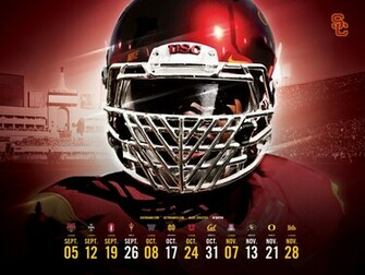 University Of Southern California Official Athletic Site Football
