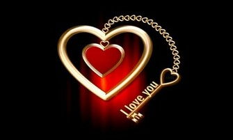 Heart Wallpaper Broken Love