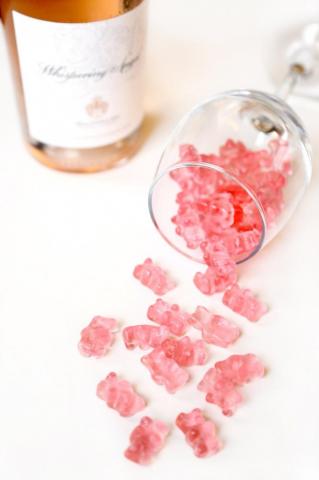 Why You Are Going To Want Put Yourself On The Ros Gummy Bear