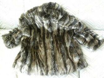 Dennis Basso Faux Fur Coats Wallpaper Picswallpaper