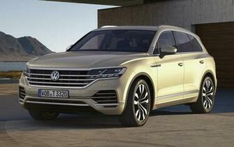 Volkswagen Touareg Wallpaper And HD Image Car Pixel