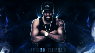 Jason Derulo Wallpaper By