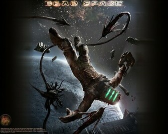 Space Wallpaper Dead Game Jpg