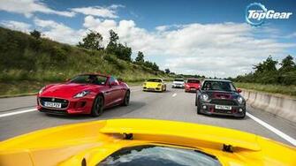Wallpaper Top Gear S Speed Week Bbc