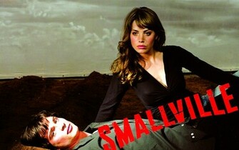 Smallville Wallpaper