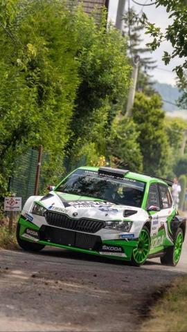 We Prepared Some Wallpaper With Koda Motorsport