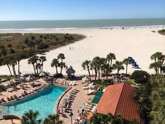 Sheraton Sand Key Resort Clearwater Florida The From Our