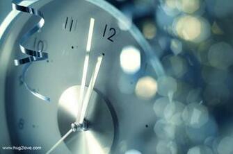 Special Happy New Year Countdown Clocks Counter Image