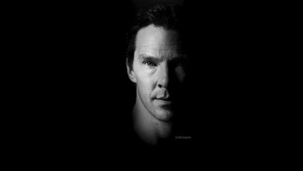 Benedict Cumberbatch Wallpaper
