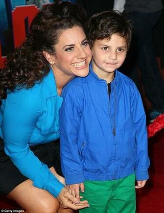 Marissa Jaret Winokur Weight Loss