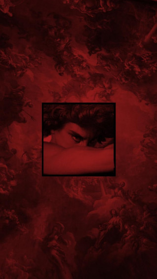 The Fallen Angel By Me Painting Of Alexandre Cabanel R Aesthetic