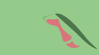 Grovyle Wallpaper