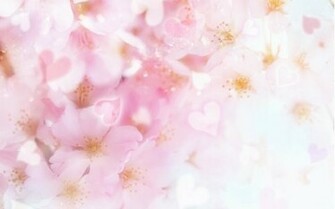 Flower Art Love And Beauty Wallpaper Enjoy