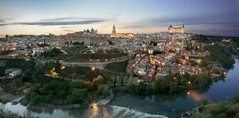 Toledo Wallpaper X Net