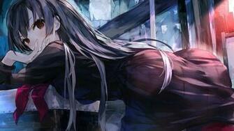 Dusk Maiden Of Amnesia HD Wallpaper And Background Anime