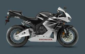 Honda Cbr600rr Abs Re