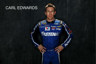 Carl Edwards Wallpaper Photo