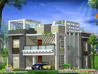 Modern House Designs Desktop Background Hivewallpaper