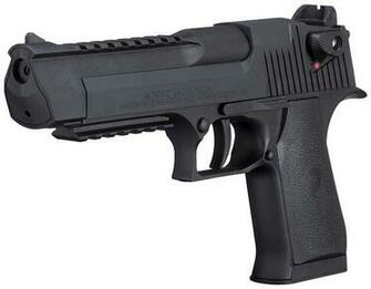 Desert Eagle Co2 Pistol Bb Gun Auto Design Tech
