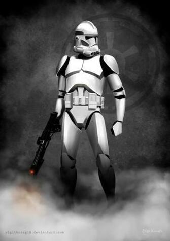 Clone Trooper iPhone Wallpaper Un Fond D Ecran Ideal Est Qui