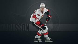 Best Hockey Player Ottawa Erik Karlsson Wallpaper And Image