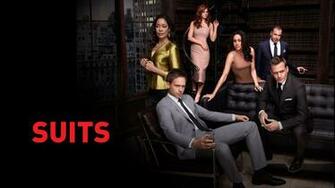 Suits Season HD Wallpaper Wallpaperfx
