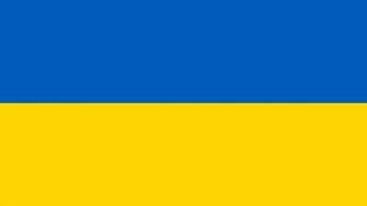 Ukraine Flag Wallpaper High Definition Quality