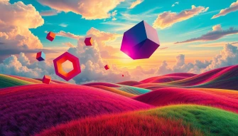 Weird Background Pictures