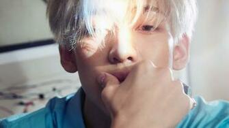 Youngjae Got7 Lullaby Present You 4k