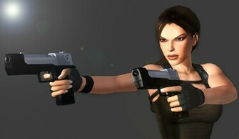 Lara Croft Underworld By Toughraid3r37890