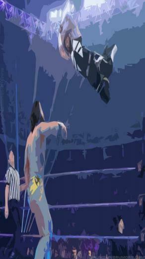 Mustafa Ali HD Wallpaper Wwe Pictures News Original Content