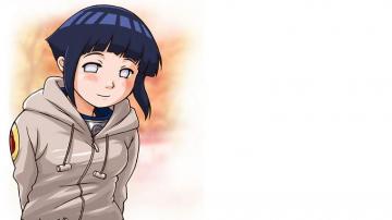 Hinata Hyuga Wallpaper Baltana