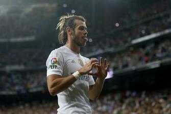 Gareth Bale Wallpaper HD Background
