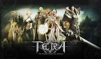 Tera Online Sta Per Approdare Anche Su Xbox One E Ps4