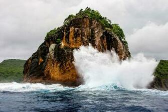 National Park Of American Samoa The Greatest Road Trip