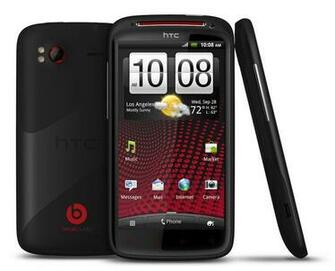 Htc Sensation Xl Live Wallpaper