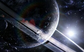 Space Wallpaper