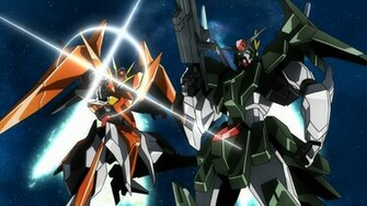 Gundam Computer Wallpaper Desktop Background Id