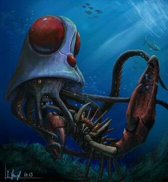 Pokemon Kingler Vs Tentacruel By Simongangl
