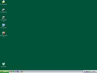 Optimizing Windows Xp On An Older Machine Ericsprojects