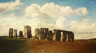Stonehenge Wallpaper World