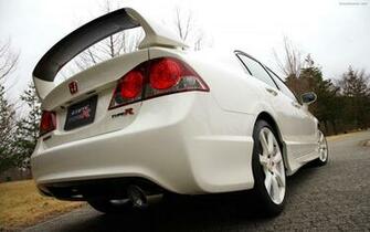 Wallpaper Honda Accord Car Coupe