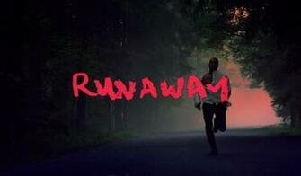 Funmozar Kanye West Runaway Wallpaper