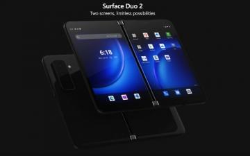 Microsoft Surface Duo Now Available Android Community