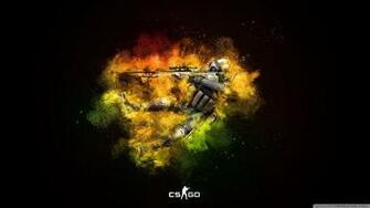 Imagine Cs Go 4k HD Desktop Wallpaper For Wide Ultra