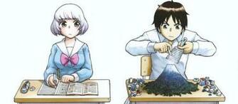 Tonari No Seki Kun Anime Re Animefangirl