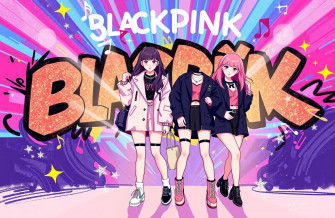 Blackpink Wallpaper