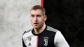 Kulusevski Alla Juventus Ufficiale Rimarr A Parma Fino Giugno