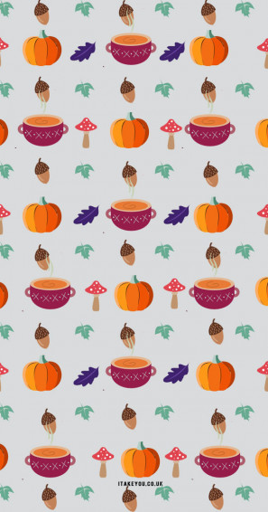 Preppy Halloween Wallpaper Ideas For Laptop Pc iPad I Take